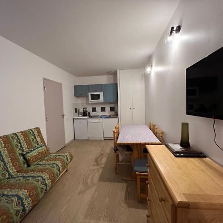Bel Appartement En Rez De Chaussee Cauterets Exterior photo